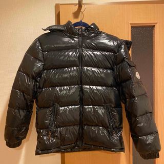 MONCLER - MONCLER モンクレール ダウン 00の通販 by sayapi_223's