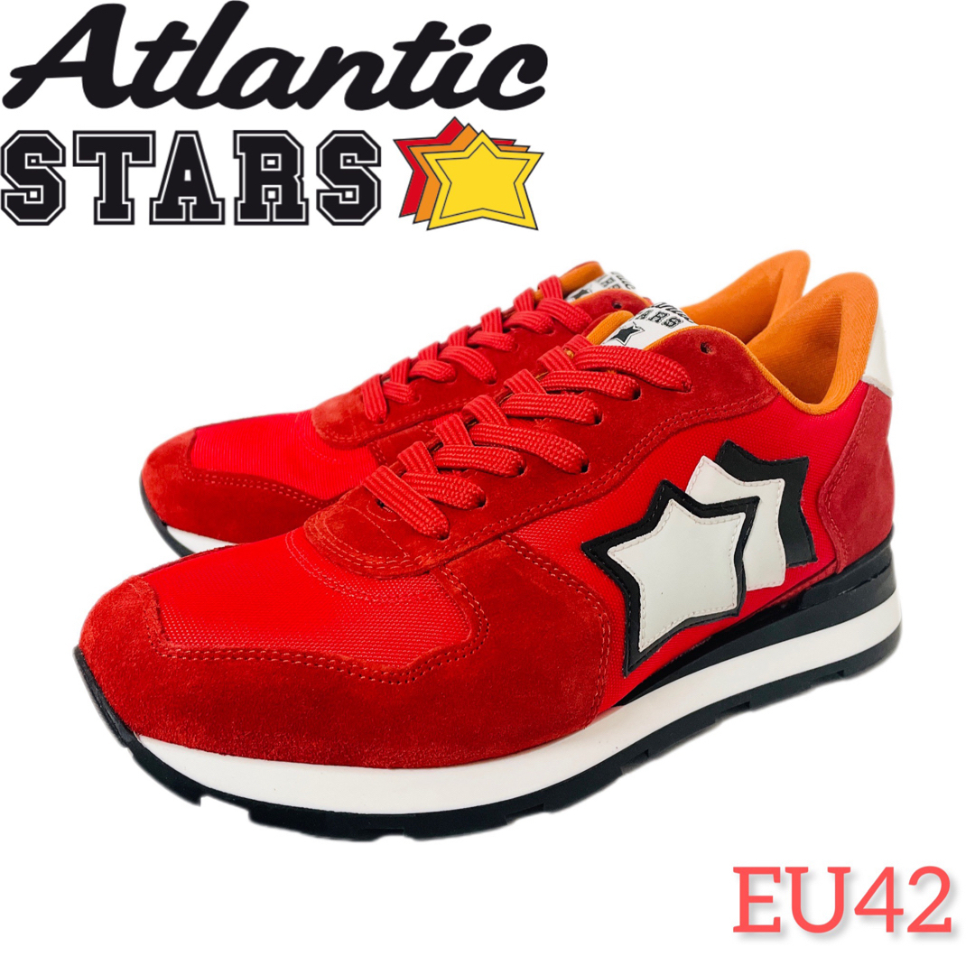 ★定価39,800円★ Atlantic STARS アトランティックスターズ