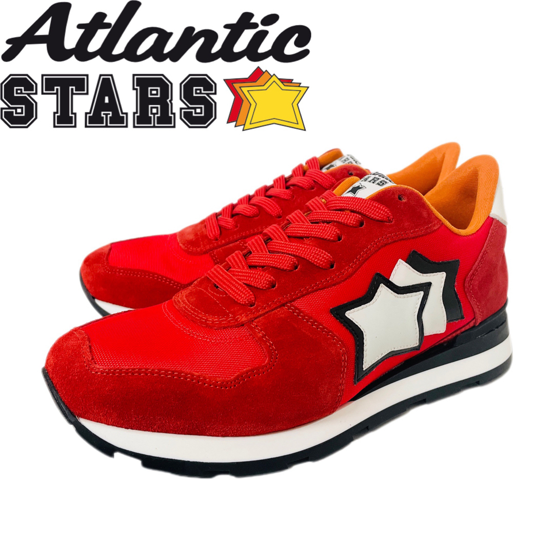 Atlantic STARS - ☆定価39,800円☆ Atlantic STARS アトランティック