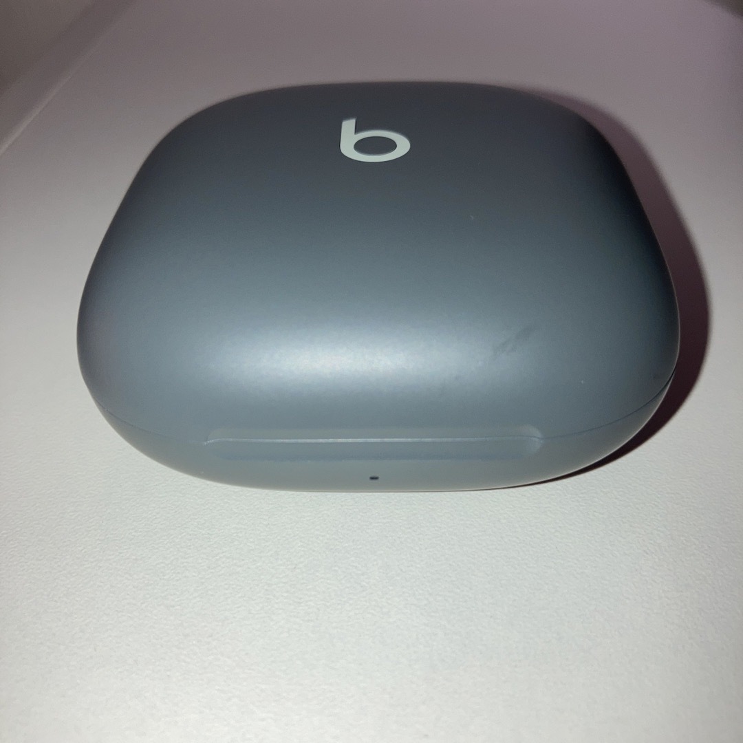 Beats by Dr Dre - 超美品 Beats Fit Pro 充電ケースのみ 充電器