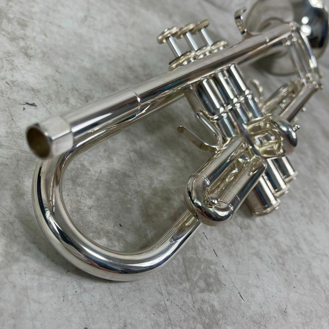 マルカート 下倉楽器 トランペット ソフィアシリーズ 3wayセミハード