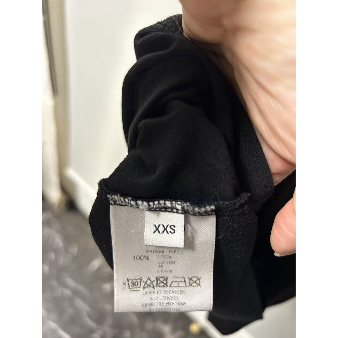 大人気完売!ジバンシィかすみ草総柄Tシャツ!-