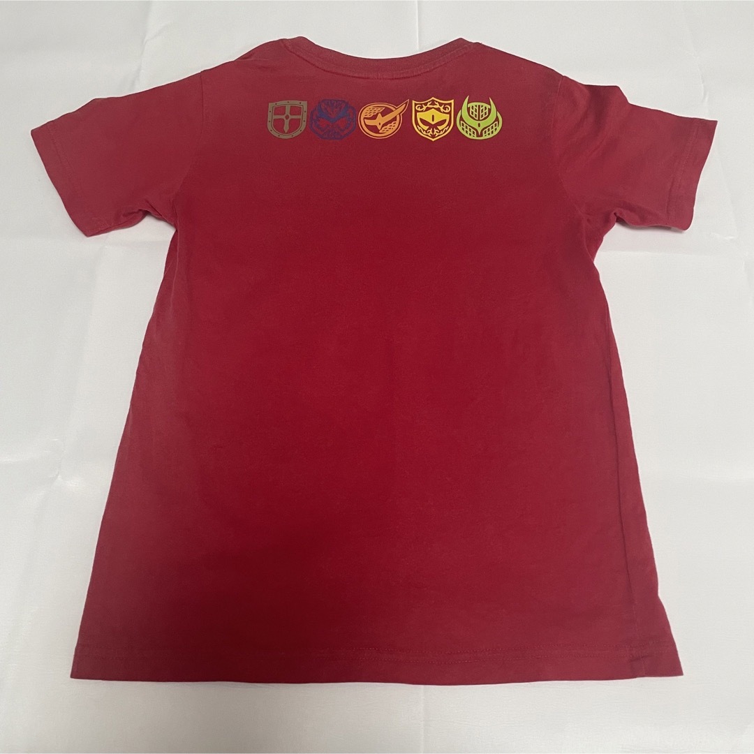 UNIQLO(ユニクロ)の31.子供服 130サイズ Tシャツ キッズ/ベビー/マタニティのキッズ服男の子用(90cm~)(Tシャツ/カットソー)の商品写真