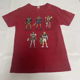 ユニクロ(UNIQLO)の子供服 130サイズ Tシャツ(Tシャツ/カットソー)