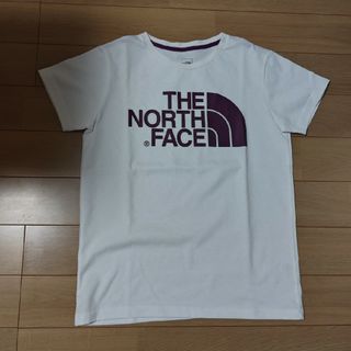 ザノースフェイス(THE NORTH FACE)のTHE NORTH FACE　レディースL Tシャツ(Tシャツ(半袖/袖なし))