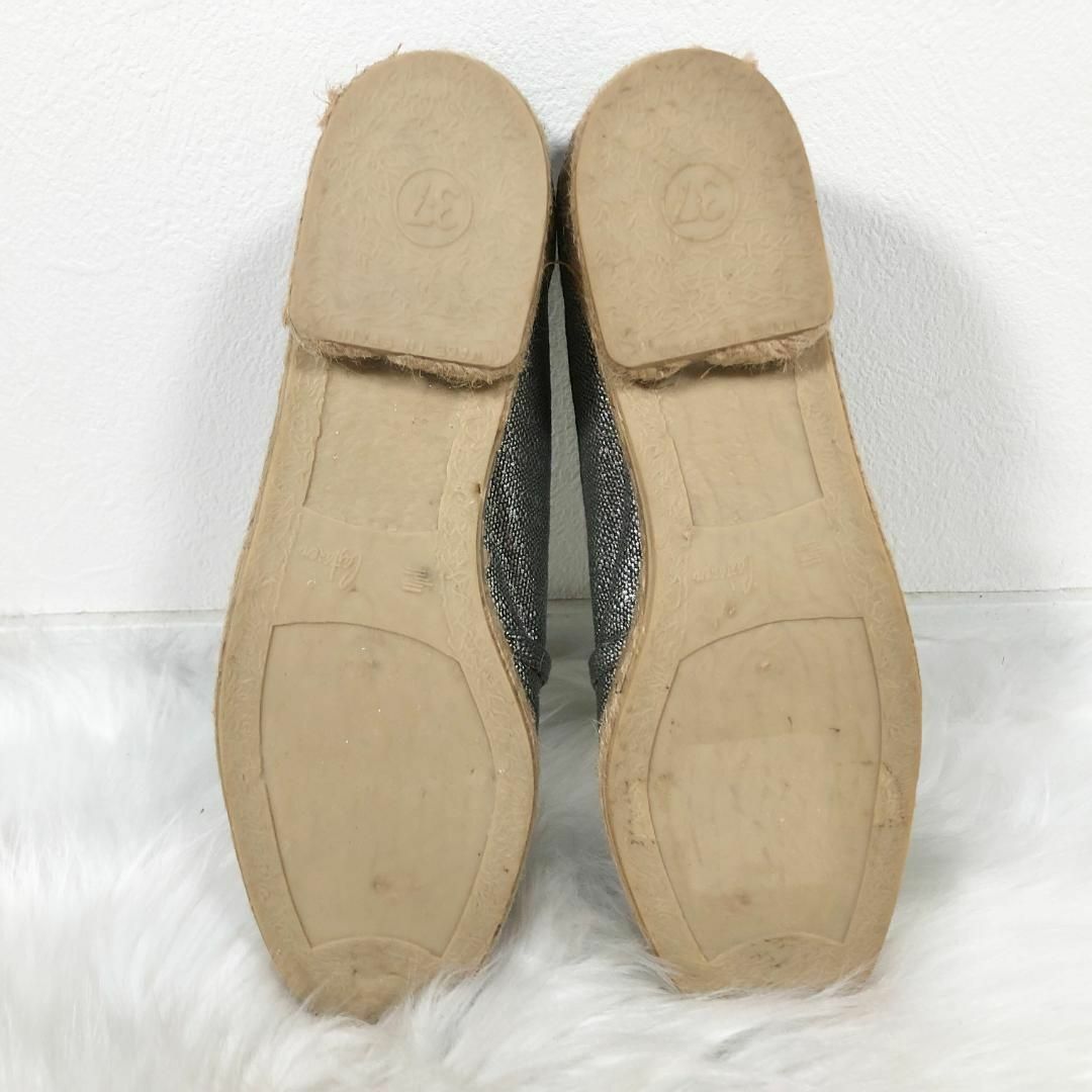 CELINE セリーヌ オープントゥ スリッポン スニーカー