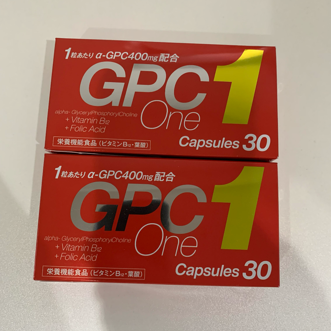 GPCワン　2セット