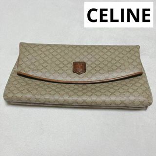 セリーヌ クラッチバッグの通販 900点以上 | celineを買うならラクマ