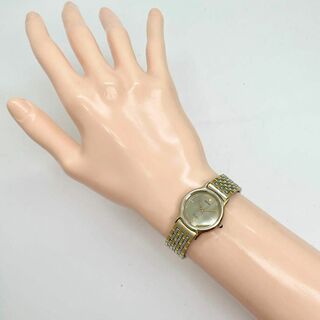 世界ブランド美麗セイコーSEIKOエクセリーヌ女性用腕時計レディースウォッチコンビ2475