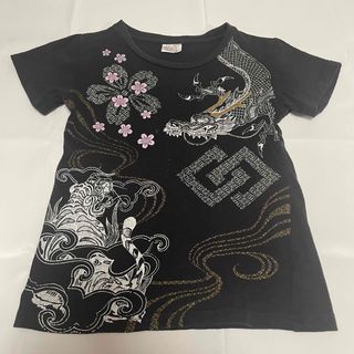 30.子供服 130サイズ Tシャツ(Tシャツ/カットソー)