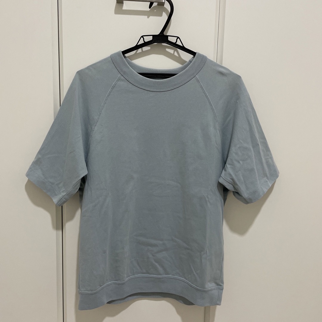 UNIQLO(ユニクロ)のユニクロ　UT 半袖 Sサイズ メンズ メンズのトップス(Tシャツ/カットソー(半袖/袖なし))の商品写真