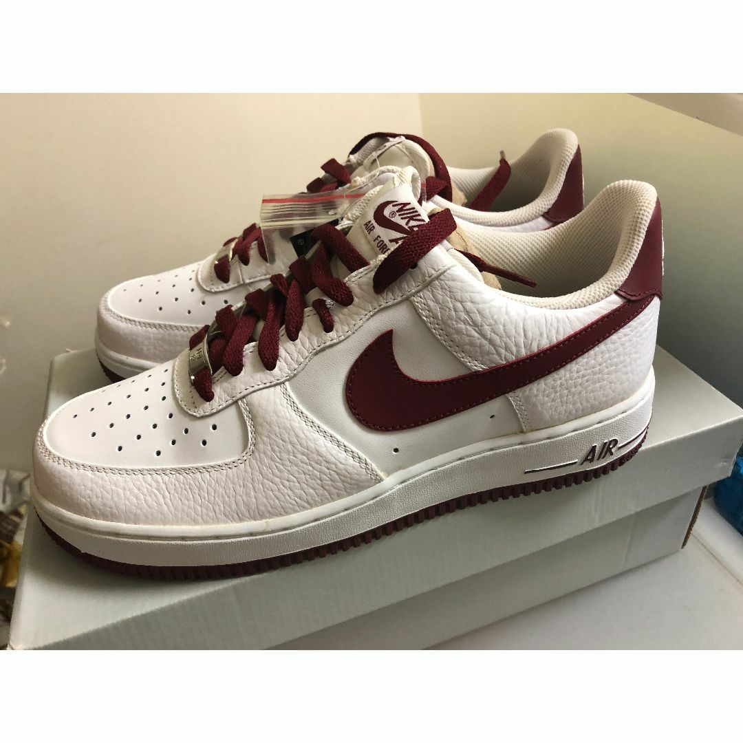 希少Nike Air Force 1 Low ’07 Craft新品