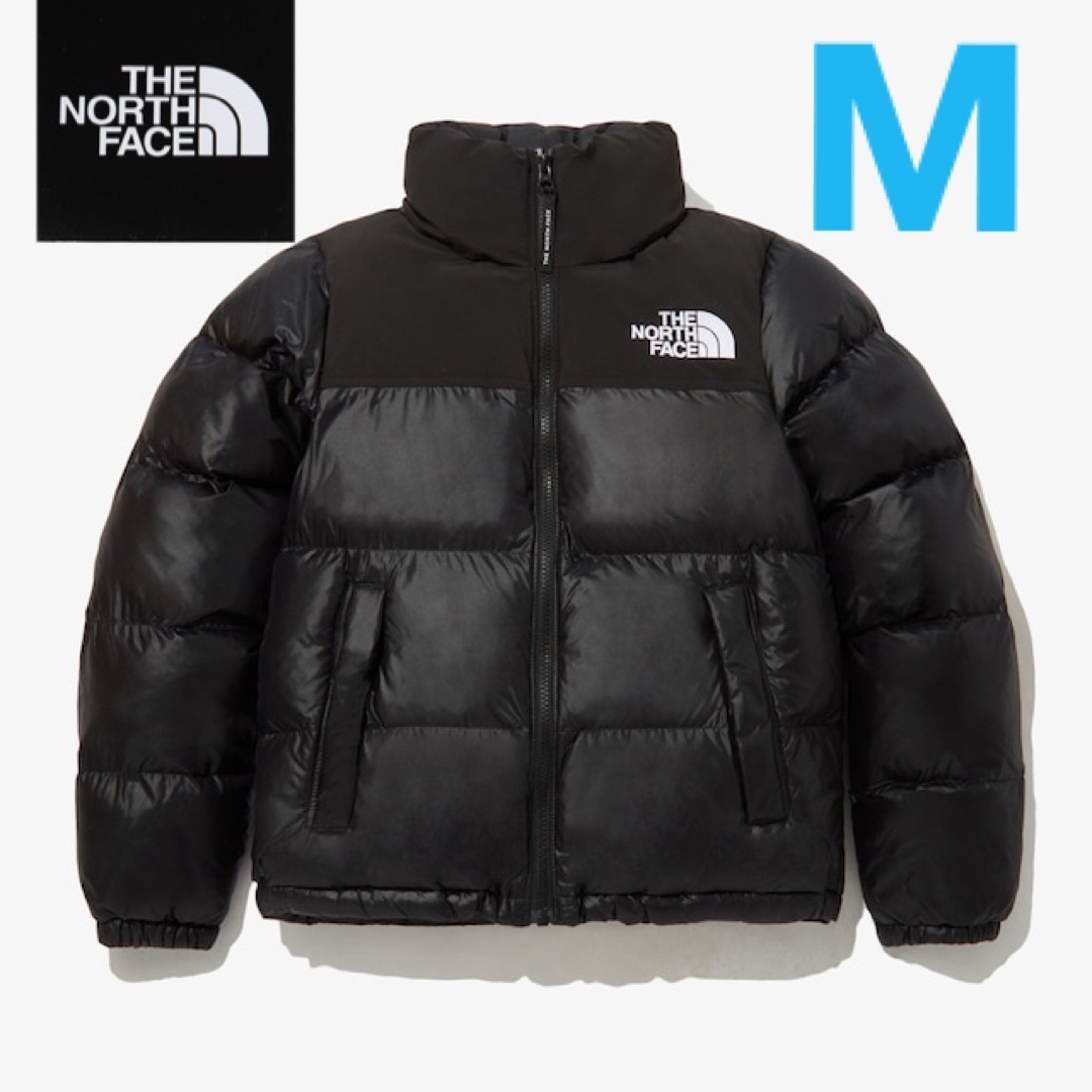 新品✨ノースフェイス THE NORTH FACE ヌプシ M