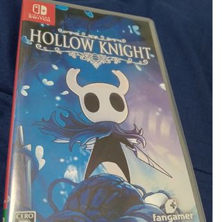 ニンテンドースイッチ(Nintendo Switch)のHollow Knight（ホロウナイト） Switch(家庭用ゲームソフト)