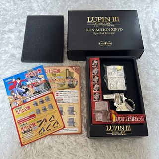 ジッポー 限定の通販 1,000点以上 | ZIPPOを買うならラクマ