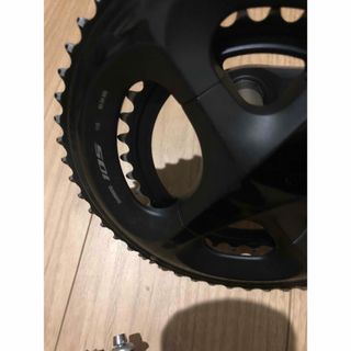 SHIMANO - stiレバー 105 r7000 クランク フロント リアディレイラー