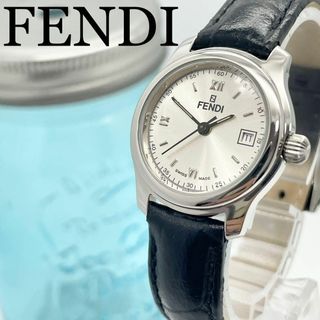 フェンディ 白 腕時計(レディース)の通販 200点以上 | FENDIの