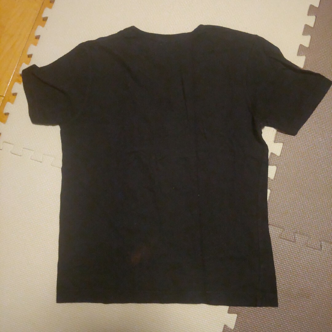 BENO(ビーノ)のBENO HOMME Tシャツ M 細身 メンズのトップス(Tシャツ/カットソー(半袖/袖なし))の商品写真