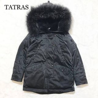 タトラス ブルゾン ダウンジャケット(レディース)の通販 29点 | TATRAS ...