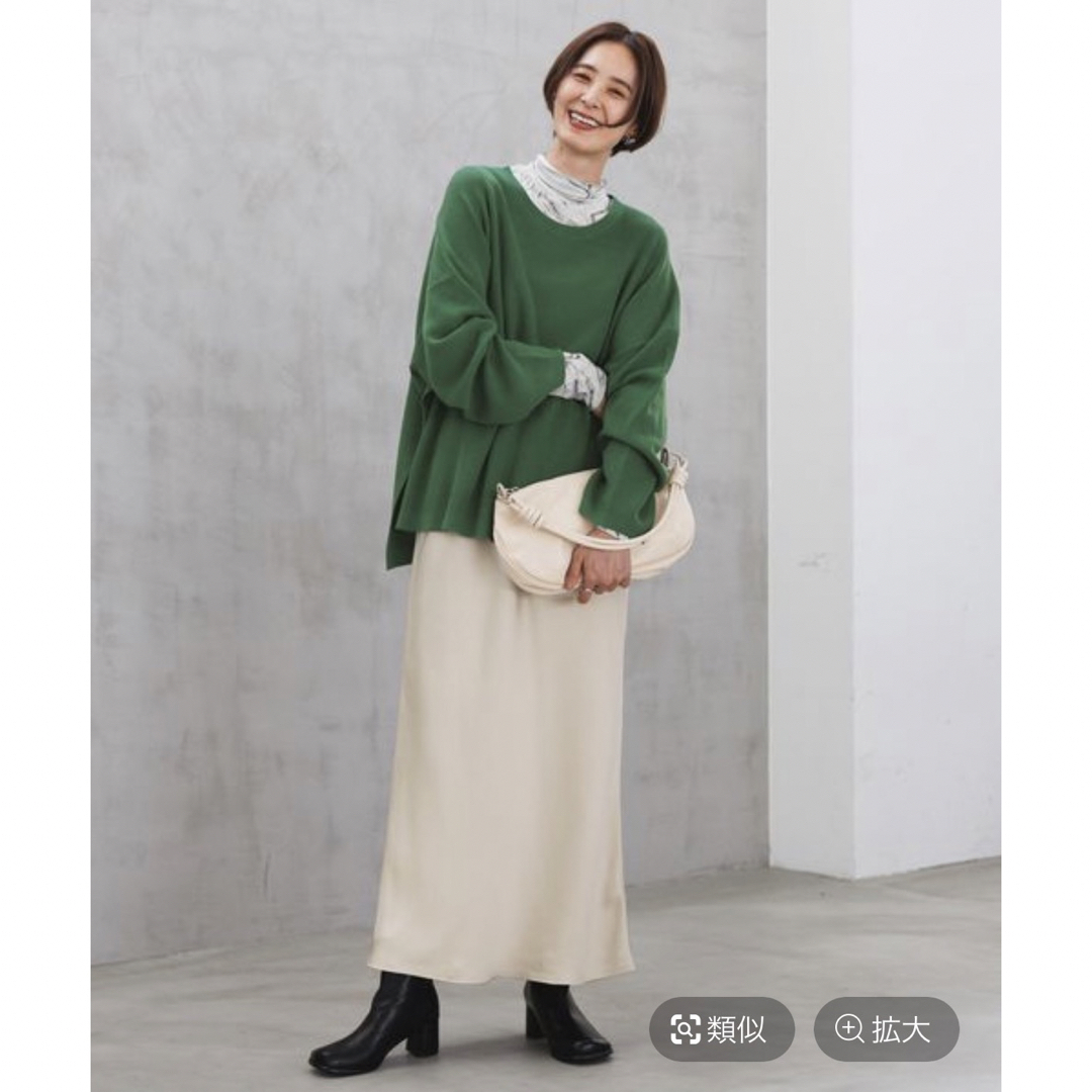 LEPSIM(レプシィム)のmomo様専用 レディースのスカート(ロングスカート)の商品写真