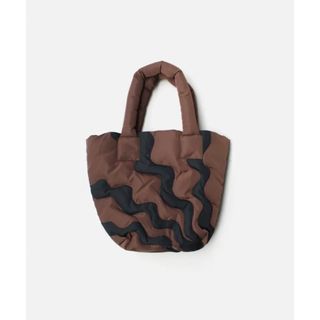 メゾンスペシャル(MAISON SPECIAL)の＜PALOMA WOOL＞KANAGAWA TOTE BAG トートバッグ Ψ(ハンドバッグ)