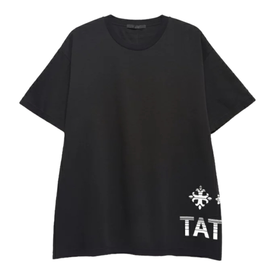 TATRAS タトラス / MONTUNO モントゥノ Tシャツのサムネイル