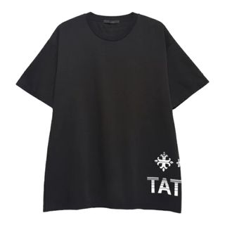 タトラス(TATRAS)のTATRAS タトラス / MONTUNO モントゥノ Tシャツ(Tシャツ/カットソー(半袖/袖なし))