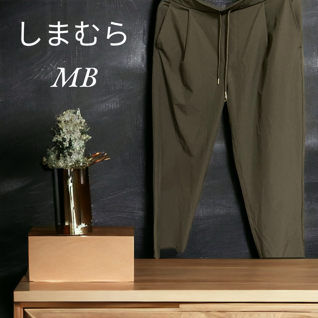 しまむら(シマムラ)のしまむら MB コラボ セットアップ メンズのメンズ その他(その他)の商品写真