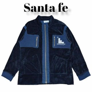 サンタフェ ジャケット/アウター(メンズ)の通販 50点 | Santafeの