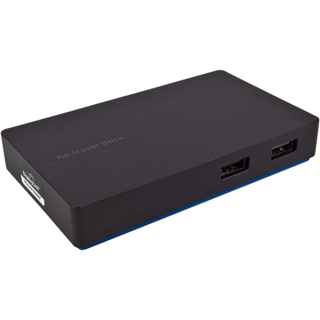 HP USB Travel Dock TPA-1502 トラベルドック