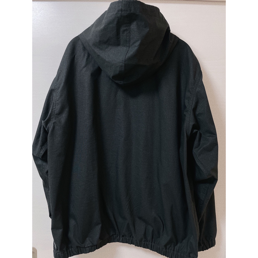 W)taps(ダブルタップス)の美品Wtaps Pab Jacket Cotton Ripstop XL メンズのジャケット/アウター(その他)の商品写真