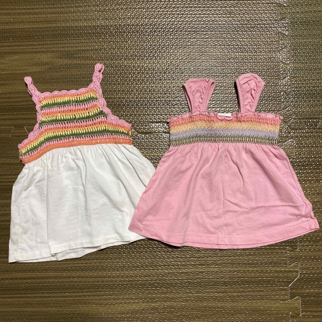 baby GAP キャミソール 90cm - トップス