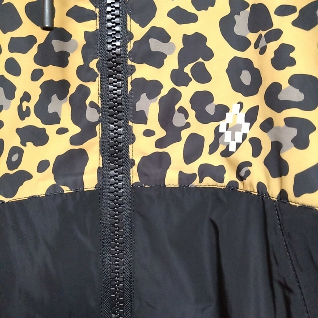 sale【美品】マルセロブロンメンズブルゾンМ