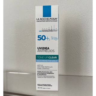 ラロッシュポゼ(LA ROCHE-POSAY)のラロッシュポゼ　プロテクショントーンアップクリア(化粧下地)