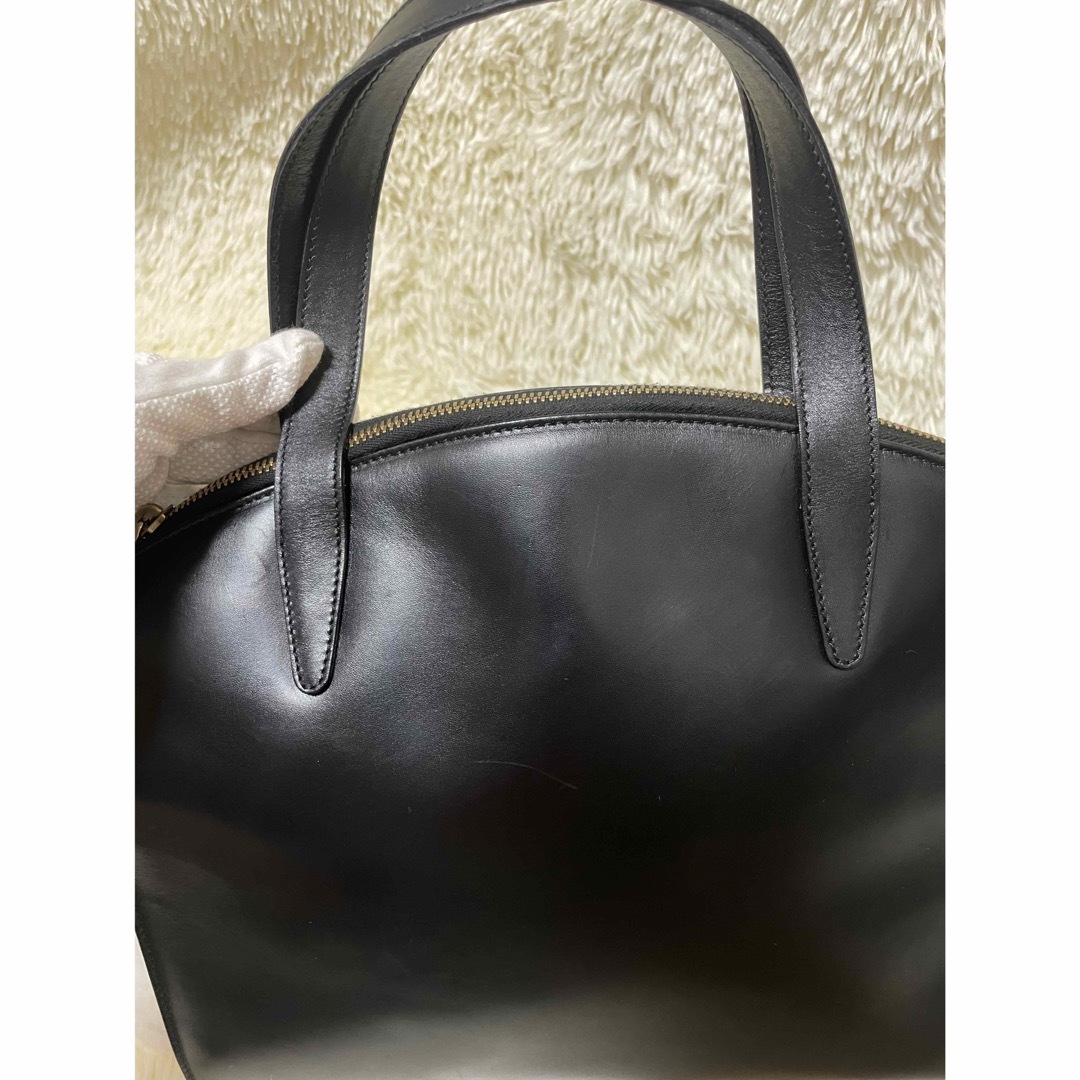 Gucci - 【GUCCI】グッチ レディース レザーミニハンドバッグ トート