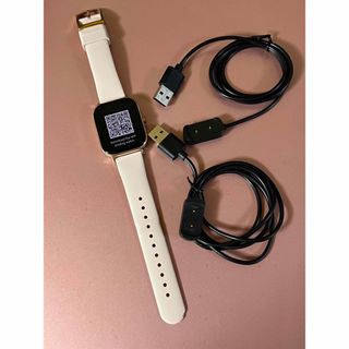 アマズフィット(Amazfit)のAmazfit GTS スマートウォッチ(その他)