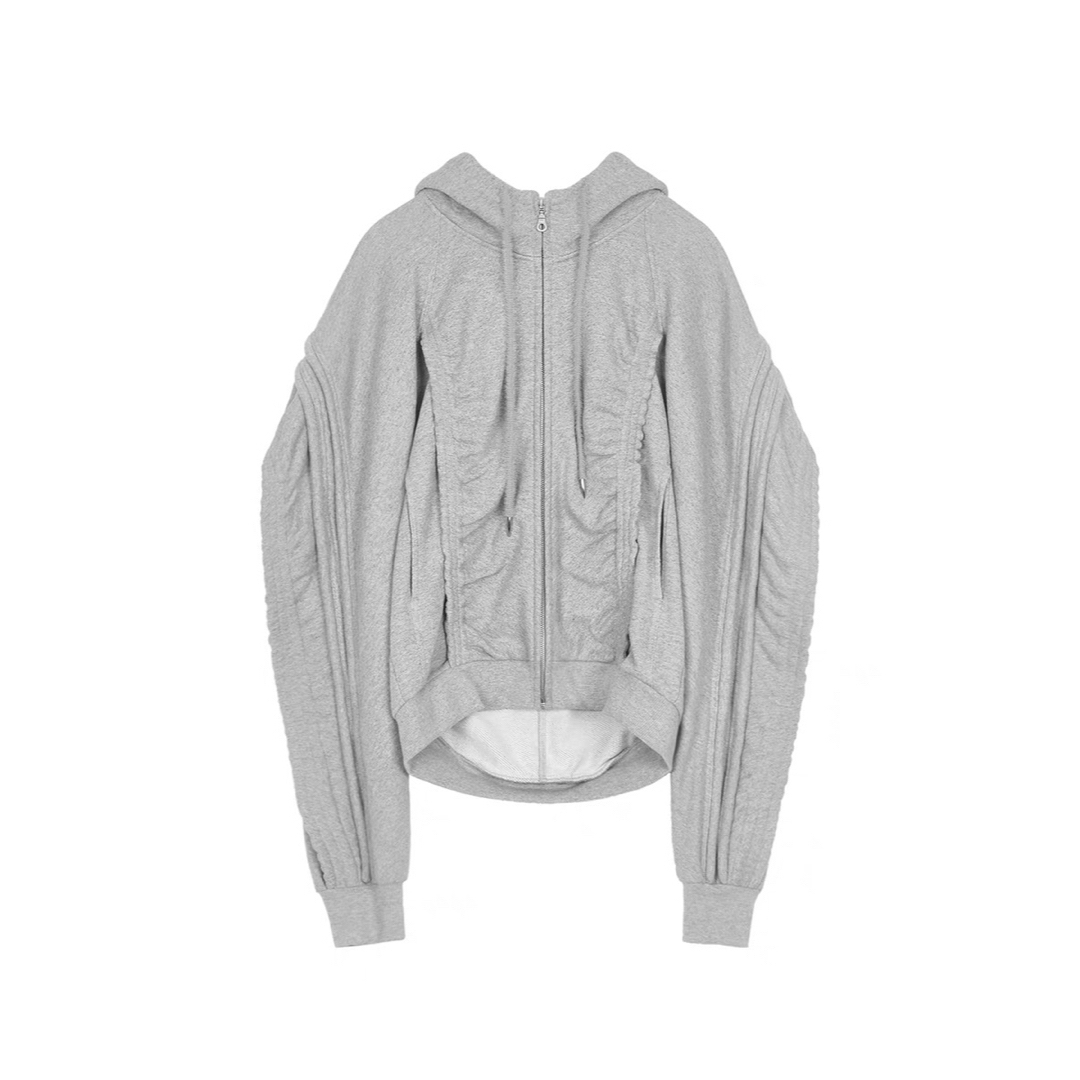 NUTEMPEROR hoodie サイズM 新品 未使用