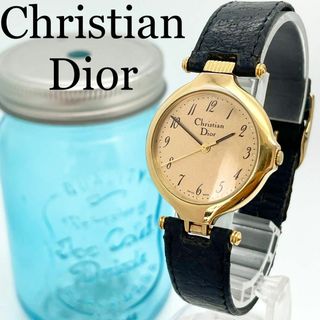 クリスチャンディオール(Christian Dior)の559 クリスチャンディオール時計　メンズ腕時計　レディース腕時計　ヴィンテージ(腕時計)