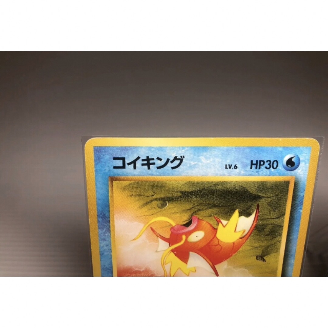 ポケモンカード　初期　キラカード　バラ売り不可