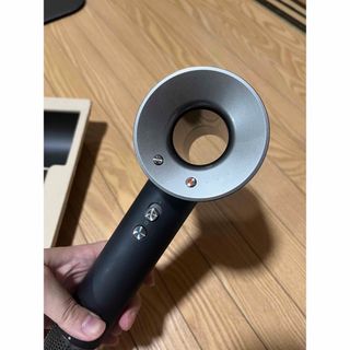 ダイソン(Dyson)のDyson ダイソン ドライヤー supersonic ionic HD08(ドライヤー)