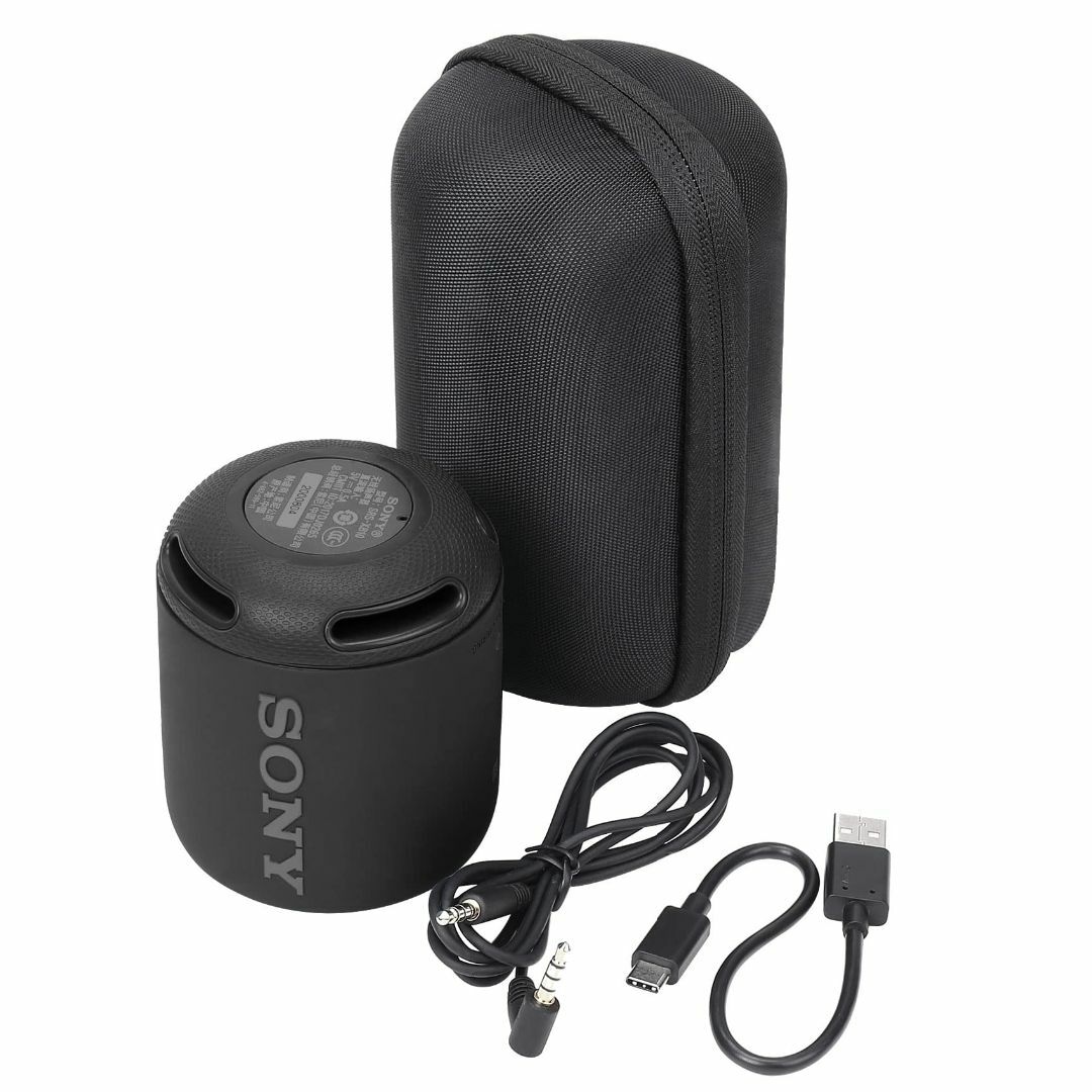Sony SRS-XB100/ SRS-XB13 / SRS-XB10 / SR スマホ/家電/カメラのオーディオ機器(スピーカー)の商品写真