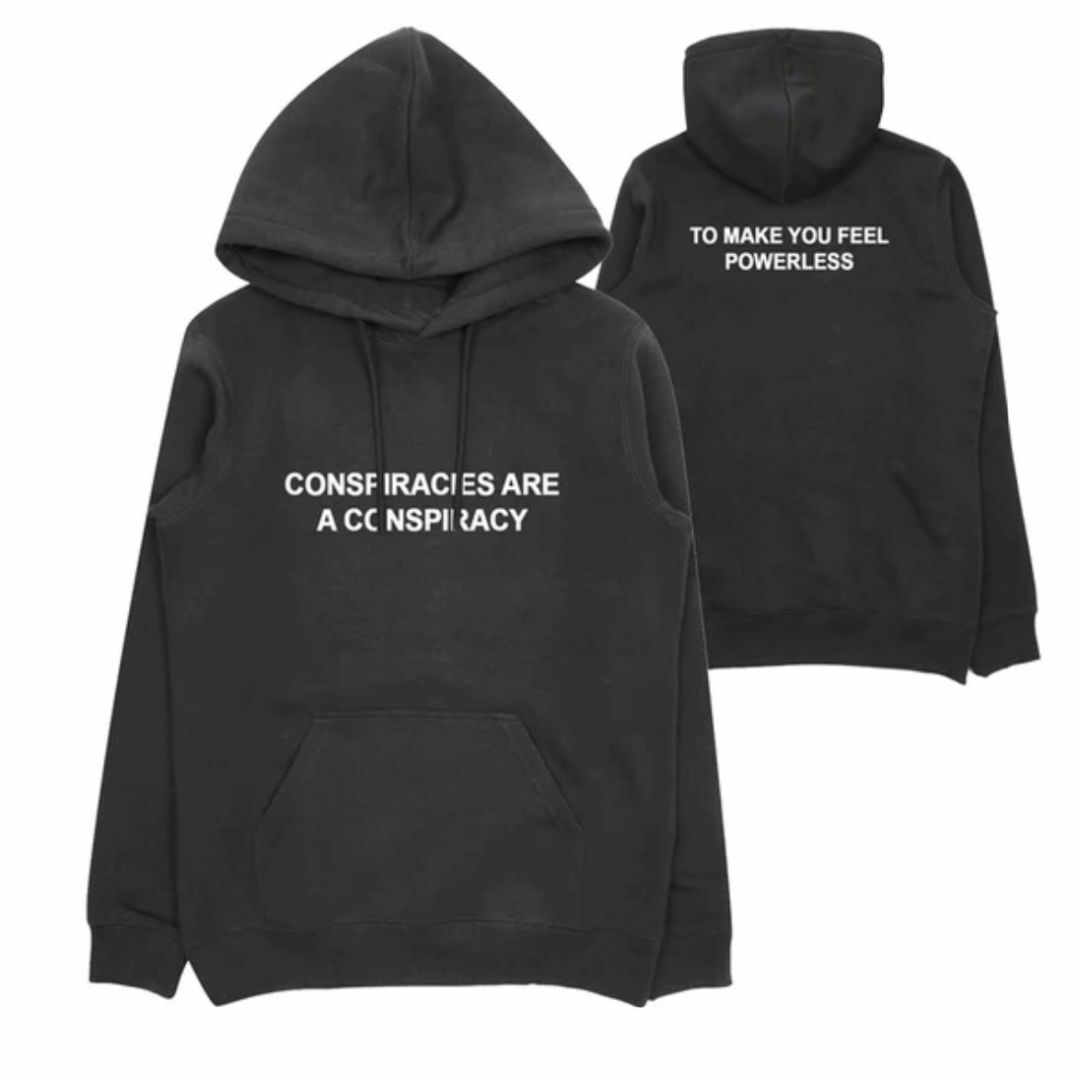 Mサイズ MASSIVE ATTACK HOODY パーカー