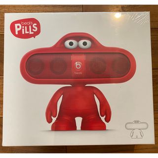 ビーツバイドクタードレ(Beats by Dr Dre)のbeats Pills スピーカースタンド(スタンドのみ)(スピーカー)