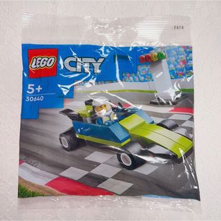 レゴ(Lego)のレゴ 30640(模型/プラモデル)