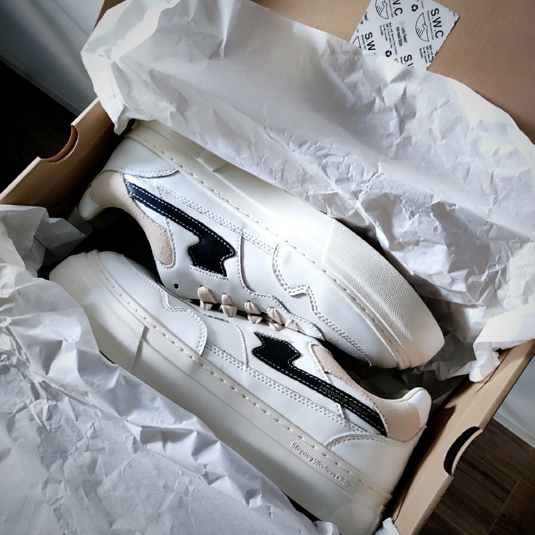 NIKE - Stepney Workers Club ステップニーワーカーズクラブの通販 by