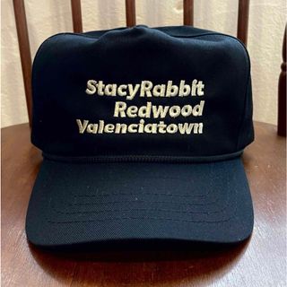 CALEE - tattoo studio yamada キャップ StacyRabbit山田蓮の通販 by