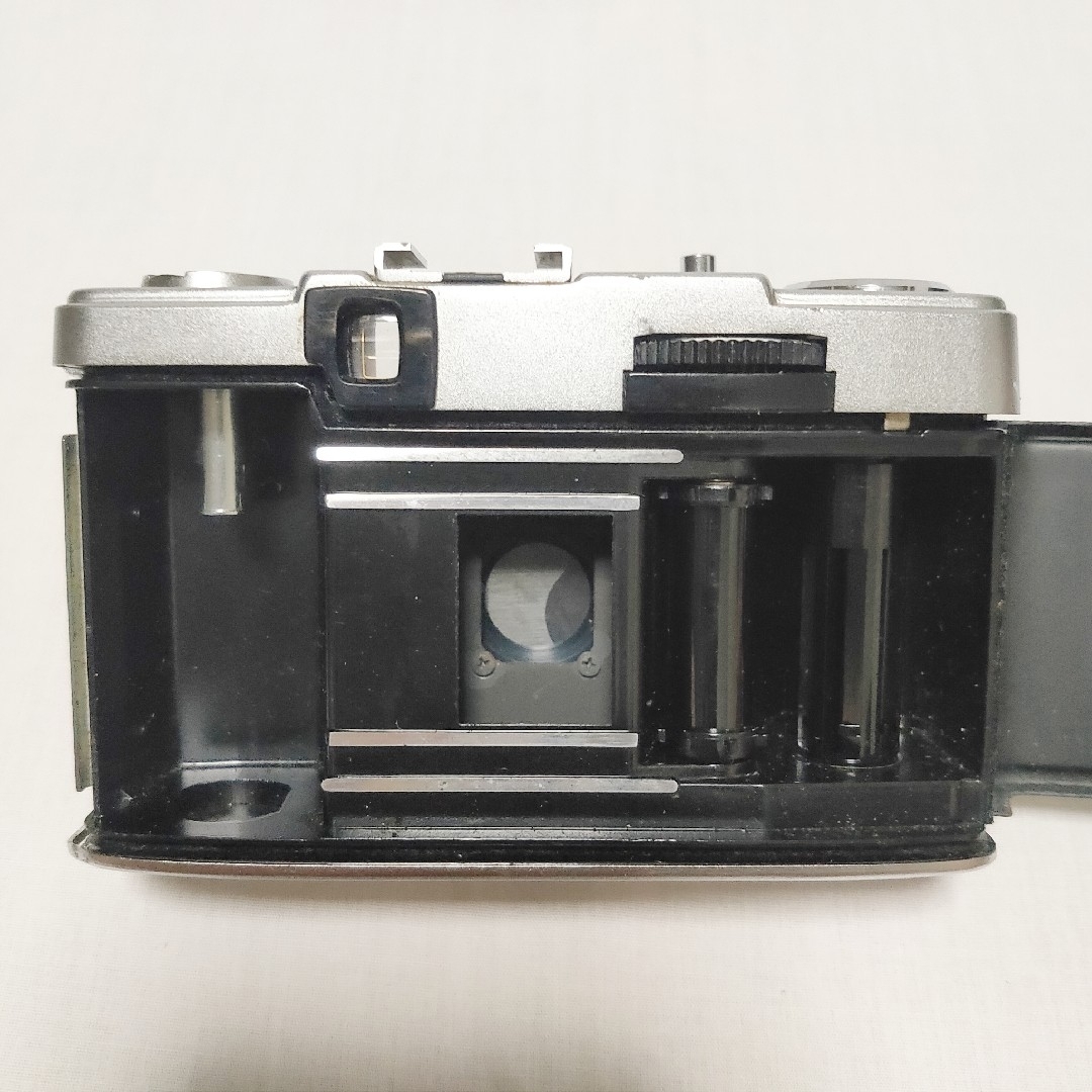 OLYMPUS - 【ジャンク】OLYMPUS-PEN EE-2の通販 by ryopap's OLYMPUS - 【ジャンク】OLYMPUS-PEN EE-2の通販 by ryopap's