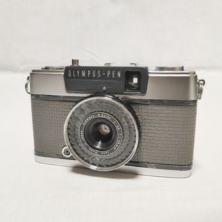 オリンパス(OLYMPUS)の【ジャンク】OLYMPUS-PEN　EE-2(フィルムカメラ)