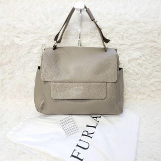 フルラ(Furla)のフルラ カプリッチョ トートバッグ 2WAY レザー(ショルダーバッグ)