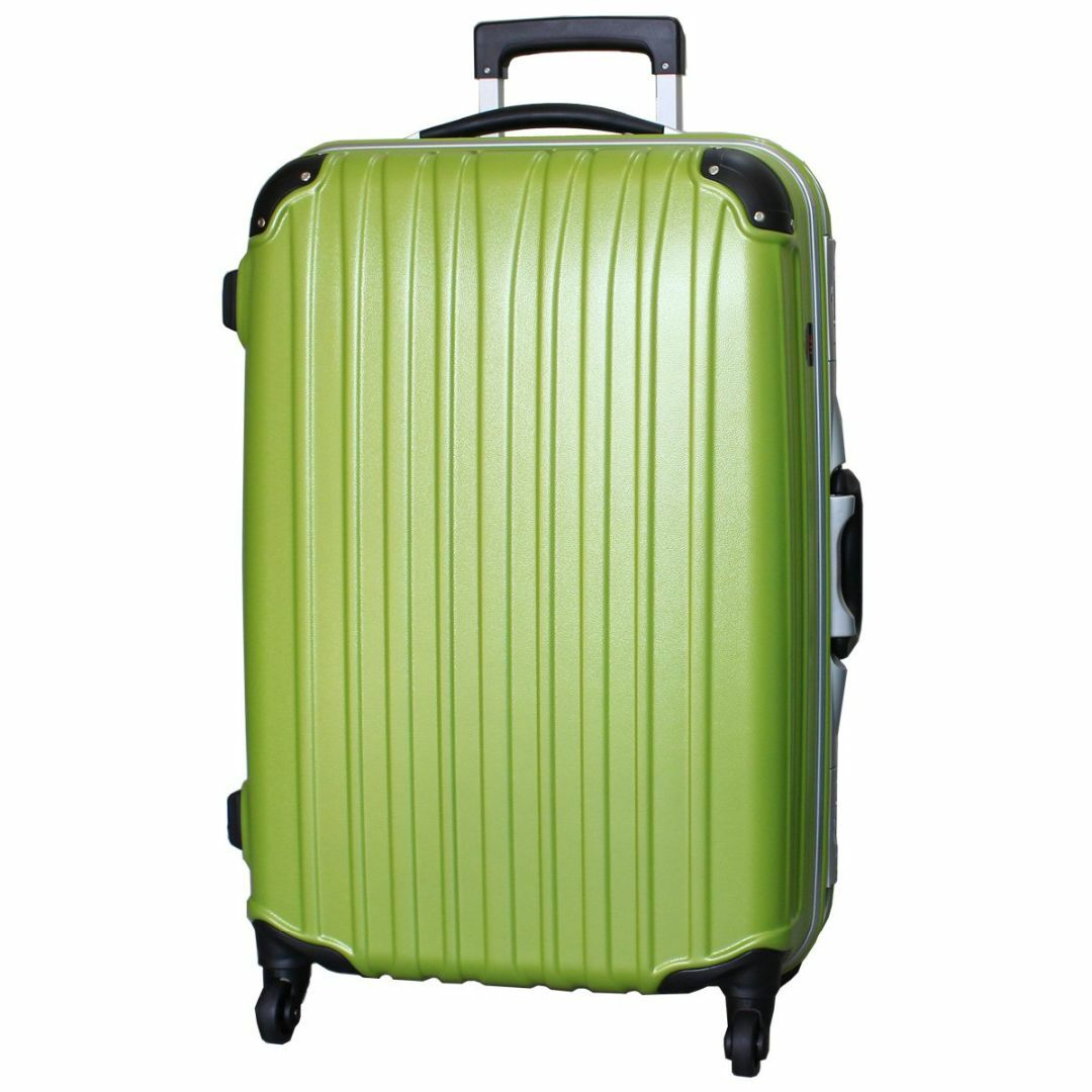 [ビータス] スーツケース ハード 4輪 BH-F1000 保証付 63L 72